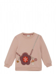 Minymo - Sweatshirt Ls - Dressipluusid - 122