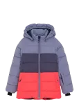 Color Kids - Ski Jacket -Quilt & Colorblock - Suusajoped - 116
