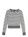 Indian Blue Jeans - Knitted Top Metallic - Pulloverid - 176