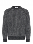 J. Lindeberg - Fred Knitted Crew Neck - &Uuml;mara kaelusega - XL