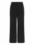 MSCH Copenhagen - Mschmacy Michelle Hw Wide Pants Regular - Sirge s&auml;&auml;rega - XS