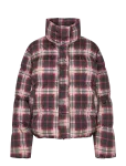 Crās - Valenciacras Puffer Jacket - Polsterdatud jakid - 40