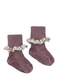 GoBabyGo - Non-Slip Socks - Bamboo / Liberty - Libisemisvastased sokid - 27/30