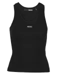 ROTATE - Basic Tank Top - Varrukateta - XL