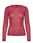 Copenhagen Muse - Cmhanna-Top - Pikkade varrukatega - XS