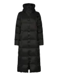 Norrsken - Stockholm Jkt W - Polsterdatud mantlid - 40