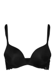Hunkem&ouml;ller - Angie Padded Underwired Push-Up Bra - Push-up rinnahoidjad - 70 A