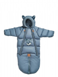 Elodie Details - Baby Overall - Garden Leo - Magamiskotid - 6-12M