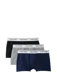Calvin Klein - 3Pk Trunk - Alusp&uuml;ksid - 128-140