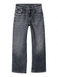 Calvin Klein - Skater Mid Grey Stone - Laiad teksad - 128