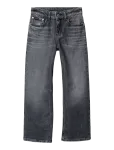 Calvin Klein - Skater Mid Grey Stone - Laiad teksad - 128
