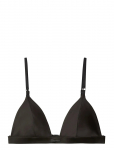 Calvin Klein - Unlined Triangle - Braletid - XS
