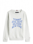 Tommy Hilfiger - Athletic Varsity Sweatshirt - Dressipluusid - 128