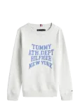 Tommy Hilfiger - Athletic Varsity Sweatshirt - Dressipluusid - 128