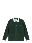 Maison Labiche - Sebasto Patch Coeur - Kerged jakid - M