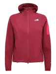 The North Face - W Tek Approach Futurefleece Hooded Jacke - Spordi &otilde;uejoped - XL