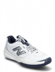 New Balance - New Balance Padel 796 V5 - Spordi padelijalatsid - 45