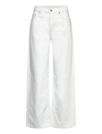 Weekday - Missy Low Rise Loose Straight Jeans - Laiad - 32 x 32
