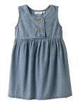 Lil'Atelier - Nmftaya Sl Dnm Spencer 1166-Fd Lil - Varrukateta vabaajakleidid - 122