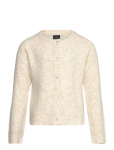 LMTD - Nlfkleave Ls Short Knit Cardigan Noos - Kardiganid - 122-128