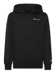 Champion - Hooded Sweatshirt - Kapuutsiga pusad - 140
