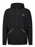 Under Armour - Ua Unstoppable Woven Jacket - Spordi treeningjakid - XL