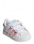 Adidas Originals - Superstar Ii Cf I - Madala s&auml;&auml;rega tossud - 22