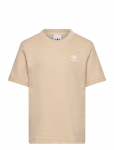 Adidas Originals - Waffle T-Shirt - 140