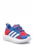 Adidas Sportswear - Lightorama Rnr Spider-Man El I - Madala s&auml;&auml;rega tossud - 24