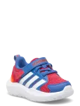 Adidas Sportswear - Lightorama Rnr Spider-Man El I - Madala s&auml;&auml;rega tossud - 24