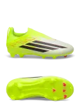Adidas Performance - F50 League Ll Fg/Mg J - Jalgpallisaapad - 28.5