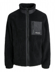 Jack & Jones - Jjesoho Teddy Jacket Noos - Fliisid - XXL
