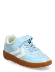 Hummel - Vm78 Cph Metallic Jr - Madala s&auml;&auml;rega tossud - 33