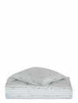 Nuuroo - Bera Baby Bed Linen - Voodipesukomplektid - 70X100;40X45CM