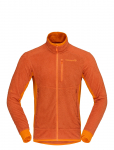 Norr&oslash;na - Falketind Warm1 Active Jacket M's - Spordifliisid - S