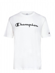 Champion - Ss Tee - L&uuml;hikeste varrukatega - XS