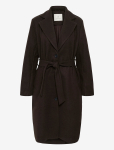 Kaffe - Kasaturn Jacket - Talvemantlid - 44