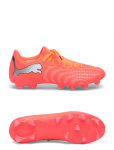 PUMA - Future 9 Play Fg/Ag - Spordi jalgpallisaapad - 46.5