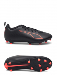 PUMA - Ultra 6 Play Fg/Ag Jr - Jalgpallisaapad - 31
