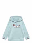 PUMA - Puma X Gabby S Dollhouse Relaxed Graphic Hoodie Tr - Kapuutsiga pusad - 122