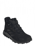 Adidas Terrex - Terrex Anylander Mid Lea Cp - Sport Outdoor/hiking Shoes - 40 2/3