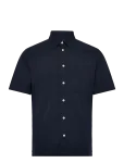 Casual Friday - Cfaaberg Ss Structured Shirt - L&uuml;hikeste varrukatega s&auml;rgid - L