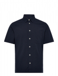 Casual Friday - Cfaaberg Ss Structured Shirt - L&uuml;hikeste varrukatega s&auml;rgid - XXL