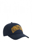 GANT - Graphic Cotton Twill Cap - Nokam&uuml;tsid - ONE SIZE
