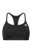 Adidas Performance - Opt Ess Ls Bra - Sportrinnahoidjad - K&otilde;ik - XL