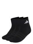 Adidas Performance - T Ess Ank 3P - Spordisokid - 34-36