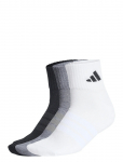 Adidas Performance - C Ess Ank 3P - Spordisokid - 46-48