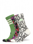 Adidas Performance - W Farm 3Pp - Spordisokid - 37-39
