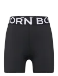 Bj&ouml;rn Borg - Borg Short Tights - Jooksu- ja trenniretuusid - 110-116
