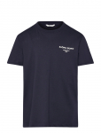 Bj&ouml;rn Borg - Borg Essential 1 T-Shirt - L&uuml;hikeste varrukatega - 110-116